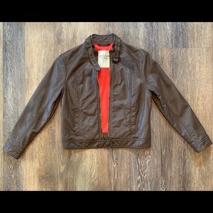 Abercrombie & Fitch Jacket